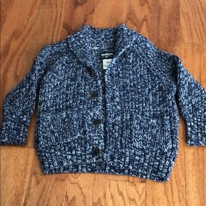 OshKosh B’gosh Cardigan
